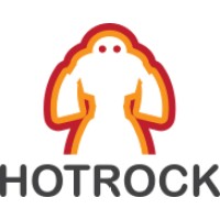 Hotrock logo - Similar company to Veegeo Sproule Geothermal