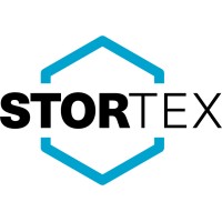 StorTex logo - Similar company to Acg Pulse Ab