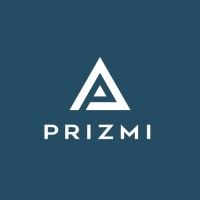 Prizmi logo - Similar company to Edonydev