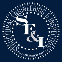Structural Engineering & Inspections, LLC logo - Similar company to Structural Engineering & Inspection, Inc (Sei)