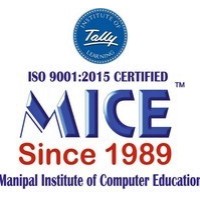 Manipal Institute of Computer Education-MICE logo - Similar company to Auditing Office