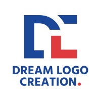 Dream Logo Creation logo - Similar company to Dream Logo Design