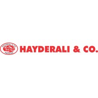 Hayder Ali & Co logo - Similar company to Live Marketing