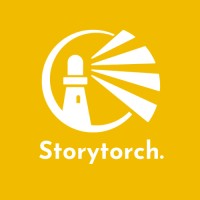 Storytorch Press logo - Similar company to Wheaton Press