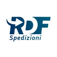 RDF Spedizioni logo - Similar company to Okz Trailer