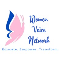 WomenVoiceNetwork logo - Similar company to Srna Creative Studio