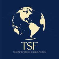 Talento Sin Fronteras GT logo - Similar company to Empléate, Llc