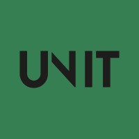 UNIT logo - Similar company to 8Code Ab