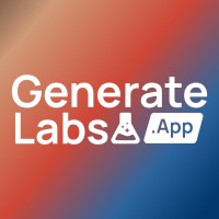 GenerateLabs.App logo - Similar company to Illuminata Mapúa
