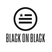 Black On Black logo - Similar company to Extra Syrup