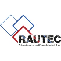RAUTEC Automatisierungs- und Prozessleittechnik GmbH logo - Similar company to Meprovision Gmbh