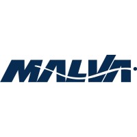 Malva Brasil logo - Similar company to Blindasom Janelas Acústicas