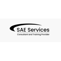 SAE Services Limited logo - Similar company to Sat Group