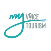 My Voice My Tourism(MVMT) logo - Similar company to Ancient Odysseys
