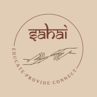 Sahai logo - Similar company to Fastbuild.App
