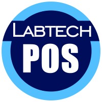 Labtech POS logo - Similar company to Retail Solution
