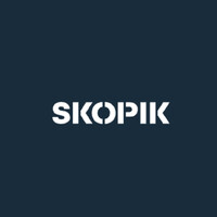 SKOPIK logo - Similar company to Dc Security Ltd.