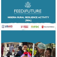 Feed the Future, Nigeria Rural Resilience Activity logo - Similar company to Nimsy Agro Solar Concept
