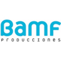 Bamf Producciones logo - Similar company to Animationboost