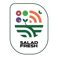 Salad Fresh logo - Similar company to Mrs Crocket'S