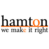 hamton GmbH logo - Similar company to Winorbit Learning