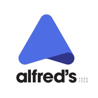 Alfred's Food-Tech logo - Similar company to R.S Ness Group - Solutions For Life Science Companies