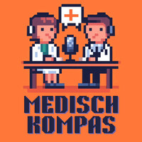 Medisch Kompas logo - Similar company to Stichting Leading Doctors