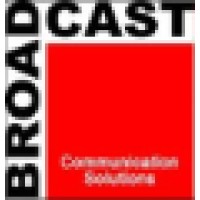Broadcast Communication Solutions