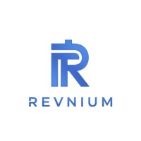 Revnium logo - Similar company to Learners Inn