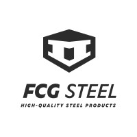 FCG-Steel.Com logo - Similar company to Black Iron Steel Llc