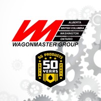 Wagonmaster Group logo - Similar company to Mammoth Training Solutions