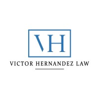 Victor Hernandez Law logo - Similar company to Victor Martins