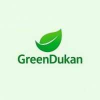 Green Dukan logo - Similar company to Classwalla