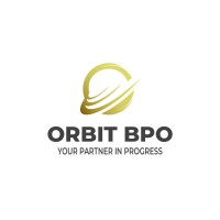 ORBIT BPO logo - Similar company to Sharp Bpo