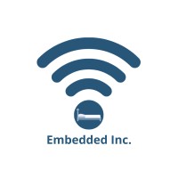 Embedded Inc. logo - Similar company to Dreamlab Ventures