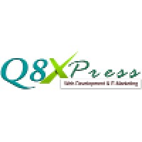 Q8 Xpress