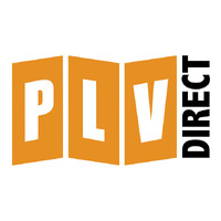 PLV Direct logo - Similar company to Active Plv