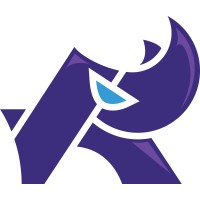 Cyber Rhino Studios logo - Similar company to Sad Mushroom Games