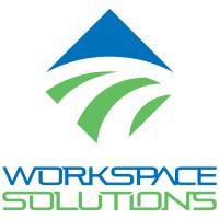 Workspace Solutions logo - Similar company to Workspace Moving Solutions