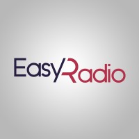 Easy Radio logo - Similar company to Radio Tyneside