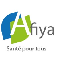 Afiya logo - Similar company to Adxfuel