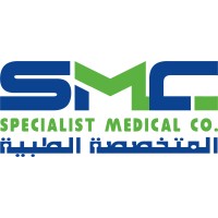 Specialist Medical Company logo - Similar company to Volar Trading Company