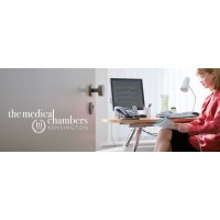 The Medical Chambers Kensington logo - Similar company to Feelunique