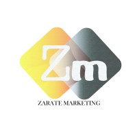 Zarate Marketing logo - Similar company to Status Digital Marketing