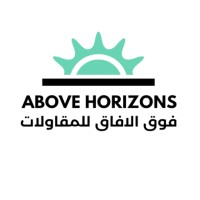 Above Horizons Contracting LLC logo - Similar company to Advanced Solutions Ltd.
