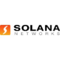 Solana Networks logo - Similar company to Avanti Software