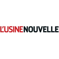L'Usine Nouvelle logo - Similar company to Alierys
