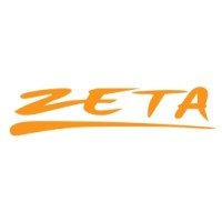 Zeta Myślenice logo - Similar company to Netfox