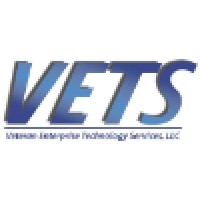 Veteran Enterprise Technology Services, LLC (VETS) logo - Similar company to Veterans Engineering, Training, & Services (Vets, Llc)