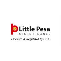 LittlePesa logo - Similar company to Ubapesa Limited